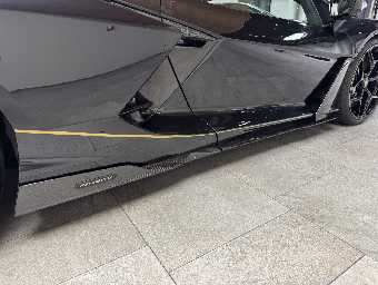 LAMBORGHINI REVUELTO 2025 Image 36