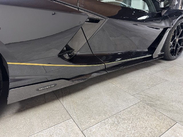 LAMBORGHINI REVUELTO 2025 Image 42