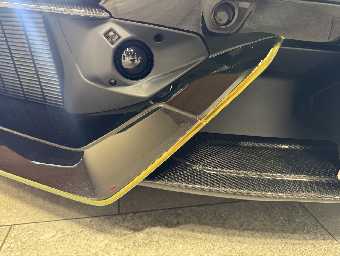 LAMBORGHINI REVUELTO 2025 Image 37