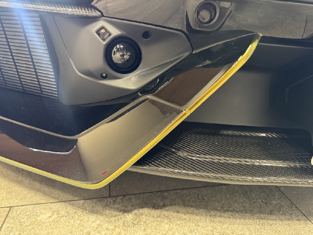 LAMBORGHINI REVUELTO 2025 Image 43