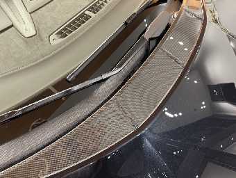 LAMBORGHINI REVUELTO 2025 Image 38