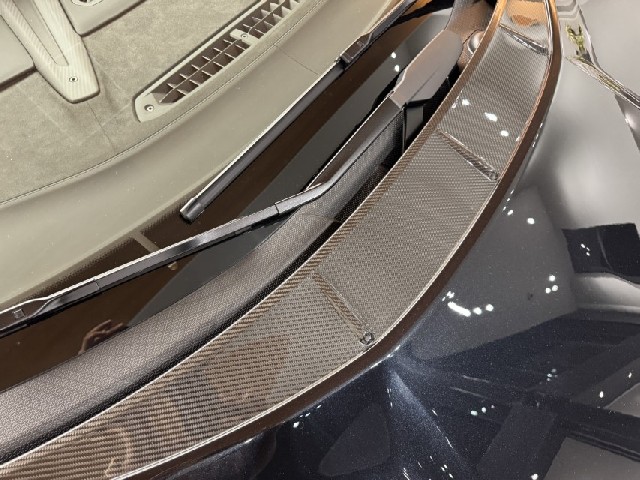 LAMBORGHINI REVUELTO 2025 Image 44