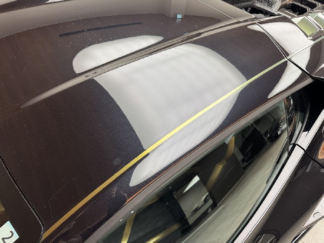 LAMBORGHINI REVUELTO 2025 Image 45