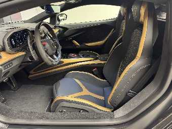 LAMBORGHINI REVUELTO 2025 Image 41