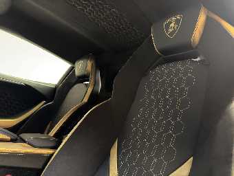 LAMBORGHINI REVUELTO 2025 Image 42