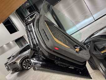 LAMBORGHINI REVUELTO 2025 Image 43