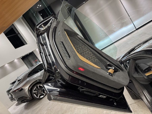 LAMBORGHINI REVUELTO 2025 Image 49