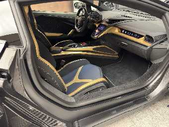 LAMBORGHINI REVUELTO 2025 Image 44