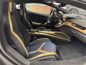 LAMBORGHINI REVUELTO 2025 Image 45