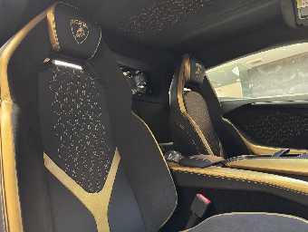 LAMBORGHINI REVUELTO 2025 Image 46