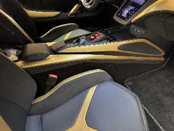 LAMBORGHINI REVUELTO 2025 Image 47