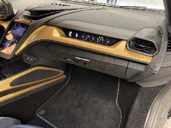 LAMBORGHINI REVUELTO 2025 Image 48