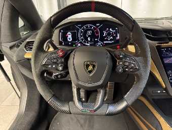 LAMBORGHINI REVUELTO 2025 Image 52