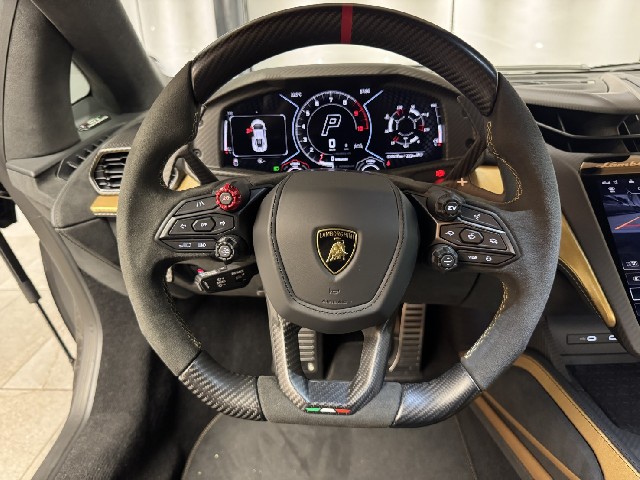 LAMBORGHINI REVUELTO 2025 Image 58