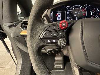 LAMBORGHINI REVUELTO 2025 Image 53