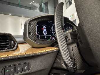 LAMBORGHINI REVUELTO 2025 Image 55