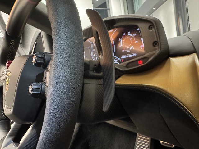 LAMBORGHINI REVUELTO 2025 Image 62