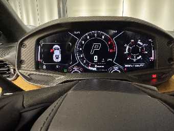 LAMBORGHINI REVUELTO 2025 Image 57