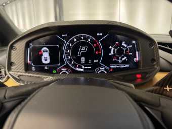 LAMBORGHINI REVUELTO 2025 Image 58