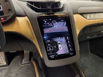 LAMBORGHINI REVUELTO 2025 Image 59