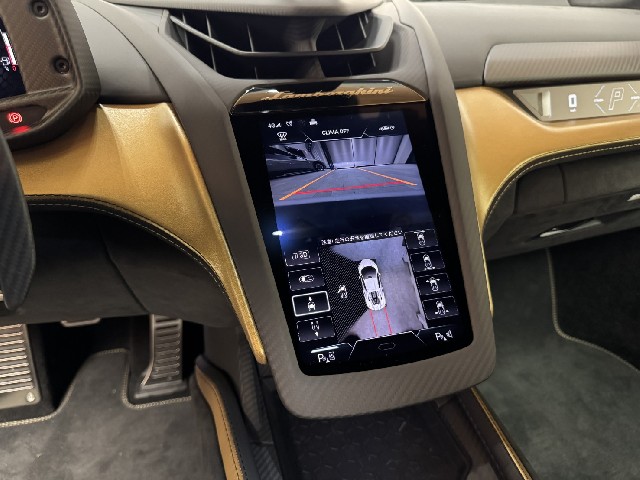 LAMBORGHINI REVUELTO 2025 Image 65