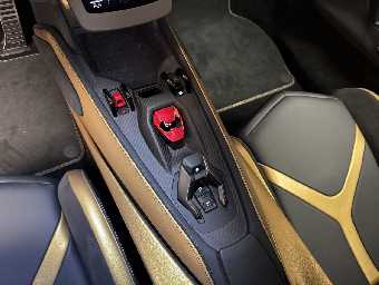 LAMBORGHINI REVUELTO 2025 Image 60