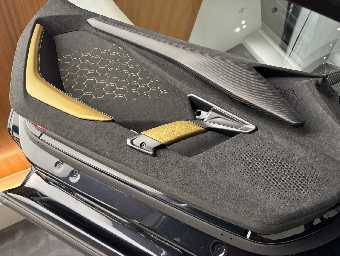 LAMBORGHINI REVUELTO 2025 Image 62