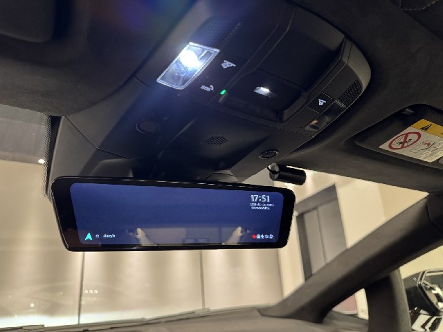 LAMBORGHINI REVUELTO 2025 Image 71