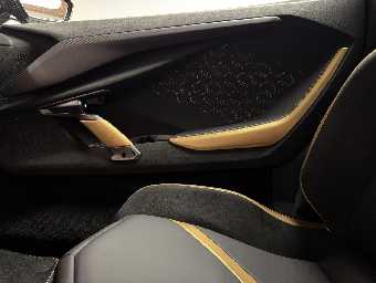 LAMBORGHINI REVUELTO 2025 Image 68