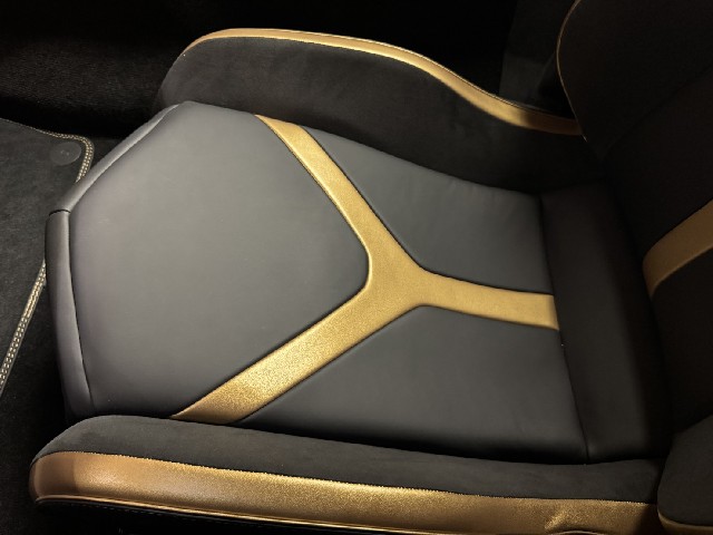 LAMBORGHINI REVUELTO 2025 Image 75