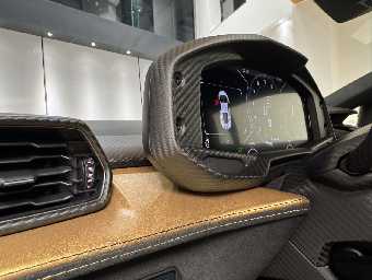 LAMBORGHINI REVUELTO 2025 Image 71