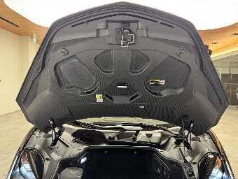 LAMBORGHINI REVUELTO 2025 Image 75