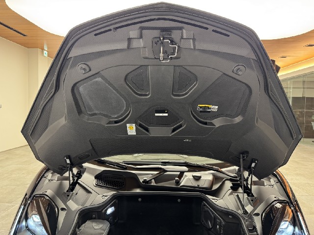 LAMBORGHINI REVUELTO 2025 Image 82