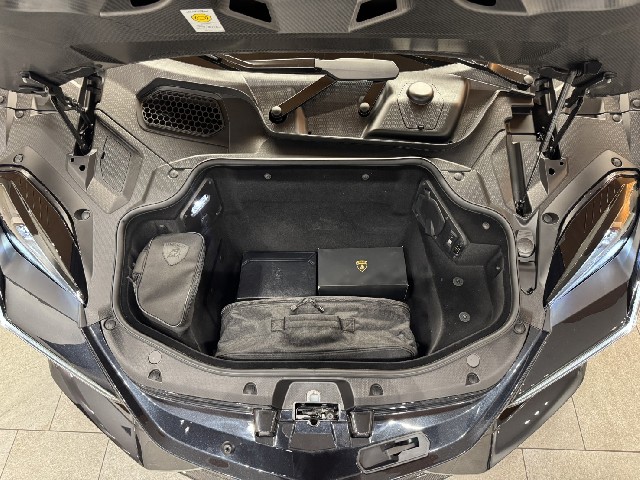 LAMBORGHINI REVUELTO 2025 Image 83