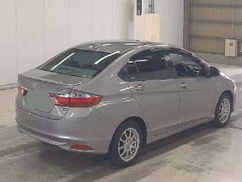 HONDA GRACE 2014 Image 4