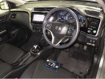 HONDA GRACE 2014 Image 5