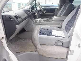 MAZDA BONGO FRIENDEE 2002 Image 5