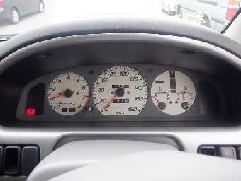 MAZDA BONGO FRIENDEE 2002 Image 7