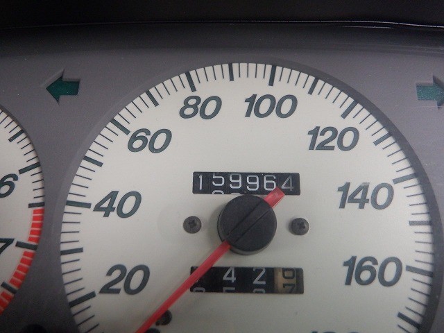 MAZDA BONGO FRIENDEE 2002 Image 20