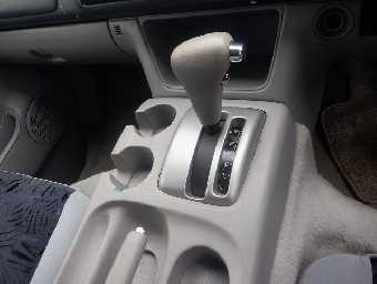 MAZDA BONGO FRIENDEE 2002 Image 9