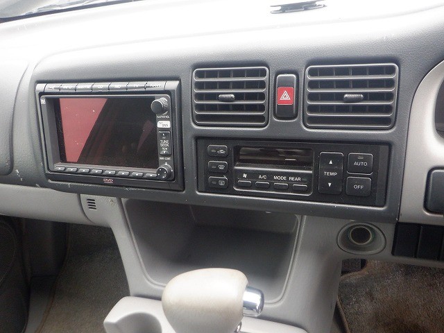 MAZDA BONGO FRIENDEE 2002 Image 22