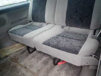 MAZDA BONGO FRIENDEE 2002 Image 13