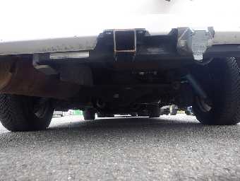 MAZDA BONGO FRIENDEE 2002 Image 16