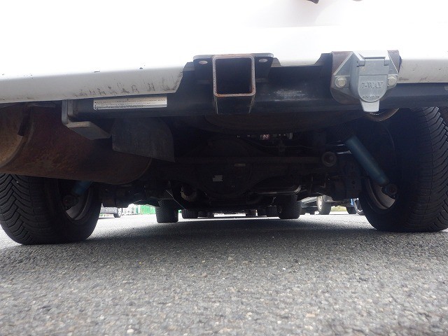 MAZDA BONGO FRIENDEE 2002 Image 28