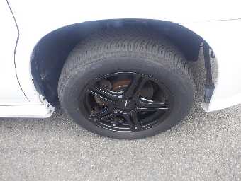 MAZDA BONGO FRIENDEE 2002 Image 17