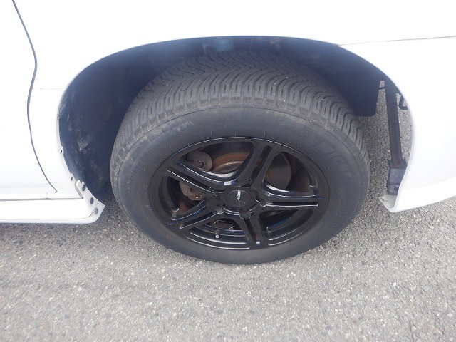 MAZDA BONGO FRIENDEE 2002 Image 29