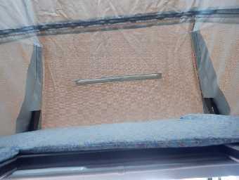 MAZDA BONGO FRIENDEE 2002 Image 19