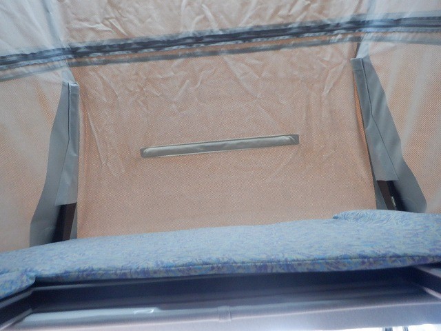 MAZDA BONGO FRIENDEE 2002 Image 31