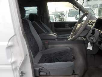 MAZDA BONGO FRIENDEE 2001 Image 5