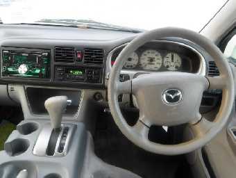 MAZDA BONGO FRIENDEE 2001 Image 6